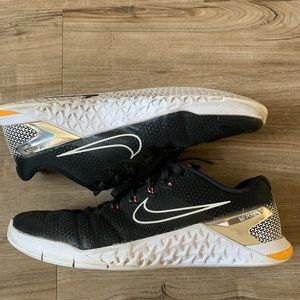 Nike Metcon 4’s (special edition)